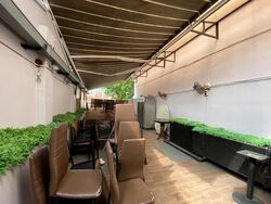Bussorah Street (D7), Retail #453040661